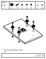 Preview for 9 page of Sienci Labs Mill One V2 Assembly & Instruction Manual