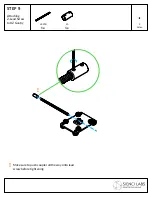 Preview for 12 page of Sienci Labs Mill One V2 Assembly & Instruction Manual