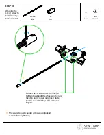 Preview for 14 page of Sienci Labs Mill One V2 Assembly & Instruction Manual