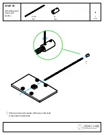 Preview for 17 page of Sienci Labs Mill One V2 Assembly & Instruction Manual