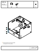 Preview for 23 page of Sienci Labs Mill One V2 Assembly & Instruction Manual