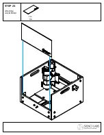 Preview for 26 page of Sienci Labs Mill One V2 Assembly & Instruction Manual