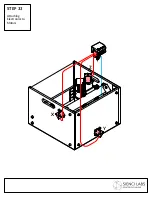 Preview for 36 page of Sienci Labs Mill One V2 Assembly & Instruction Manual