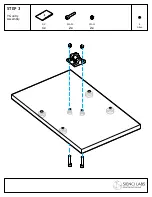 Preview for 6 page of Sienci Labs MILL ONE Assembly Manual