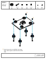 Preview for 8 page of Sienci Labs MILL ONE Assembly Manual