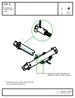 Preview for 16 page of Sienci Labs MILL ONE Assembly Manual