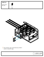 Preview for 34 page of Sienci Labs MILL ONE Assembly Manual