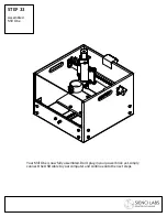 Preview for 36 page of Sienci Labs MILL ONE Assembly Manual