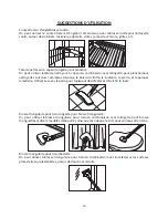 Preview for 20 page of Sienna Eco Pro SSC-0412 Instruction Manual