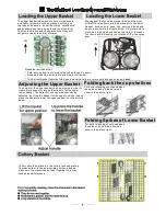 Preview for 10 page of Sienna EDS14SX Instruction Manual