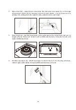 Preview for 10 page of Sienna Grilltastic Plus SGC-2018P Instruction Manual