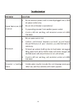 Preview for 13 page of Sienna Grilltastic Plus SGC-2018P Instruction Manual