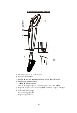 Preview for 19 page of Sienna Grilltastic Plus SGC-2018P Instruction Manual