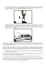 Preview for 21 page of Sienna Grilltastic Plus SGC-2018P Instruction Manual