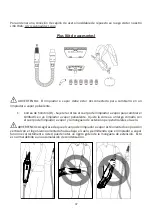 Preview for 37 page of Sienna Grilltastic Plus SGC-2018P Instruction Manual