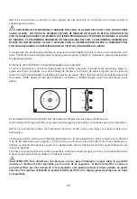 Предварительный просмотр 18 страницы Sienna Luna SAP-3016 Instruction Manual