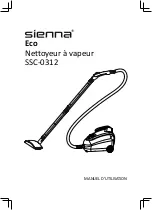 Предварительный просмотр 13 страницы Sienna SSC-0312 Instruction Manual