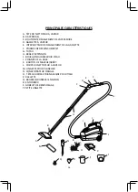 Предварительный просмотр 16 страницы Sienna SSC-0312 Instruction Manual