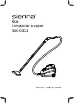 Предварительный просмотр 25 страницы Sienna SSC-0312 Instruction Manual