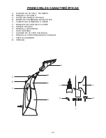 Предварительный просмотр 15 страницы Sienna Visio SSC-1001 Instruction Manual