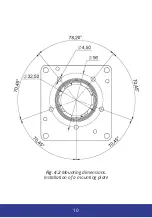 Предварительный просмотр 10 страницы Siensor AF107 Passport Manual