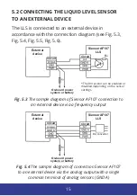 Предварительный просмотр 15 страницы Siensor AF107 Passport Manual