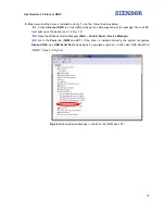 Предварительный просмотр 10 страницы Siensor UNIC User Manual