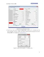 Предварительный просмотр 12 страницы Siensor UNIC User Manual