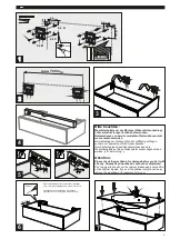 Preview for 7 page of sieper LEONE HIGHBOARD Installation Instructions Manual