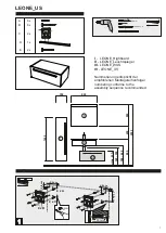 Preview for 8 page of sieper LEONE HIGHBOARD Installation Instructions Manual