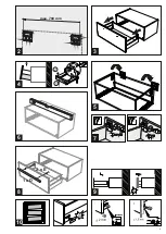 Preview for 9 page of sieper LEONE HIGHBOARD Installation Instructions Manual