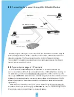 Preview for 8 page of Siera IP Camera VSP 3001 Instruction Manual