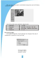 Preview for 10 page of Siera IP Camera VSP 3001 Instruction Manual