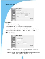 Preview for 14 page of Siera IP Camera VSP 3001 Instruction Manual