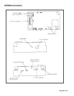 Предварительный просмотр 54 страницы Sierra Flame Newcomb 36 Installation And Operating Instructions Manual