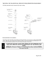 Предварительный просмотр 27 страницы Sierra Flame THOMPSON-36-DELUXE-LP Installation And Operating Instructions Manual