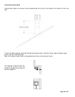 Предварительный просмотр 30 страницы Sierra Flame THOMPSON-36-DELUXE-LP Installation And Operating Instructions Manual