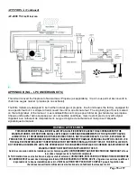 Предварительный просмотр 55 страницы Sierra Flame THOMPSON-36-DELUXE-LP Installation And Operating Instructions Manual