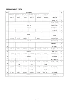 Preview for 19 page of Sierra Flame WM -FM L-26-3223-STL Installation And Operation Instructions Manual