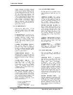 Предварительный просмотр 4 страницы Sierra Monitor Corporation 2400-01 Instruction Manual