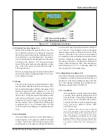 Preview for 6 page of Sierra Monitor Corporation 3100-01 Instruction Manual