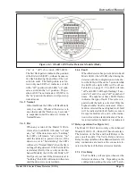 Preview for 8 page of Sierra Monitor Corporation 3100-01 Instruction Manual