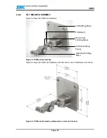 Предварительный просмотр 31 страницы Sierra Monitor Corporation 3600I Instruction Manual