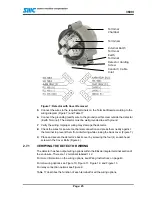 Предварительный просмотр 33 страницы Sierra Monitor Corporation 3600I Instruction Manual