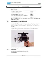 Предварительный просмотр 57 страницы Sierra Monitor Corporation 3600I Instruction Manual