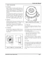 Предварительный просмотр 4 страницы Sierra Monitor Corporation 4105 SERIES Applicability & effectivity Manual