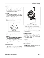 Предварительный просмотр 6 страницы Sierra Monitor Corporation 4105 SERIES Applicability & effectivity Manual