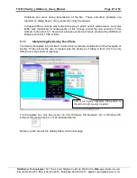 Предварительный просмотр 27 страницы Sierra Monitor Corporation 5391-01 User Manual