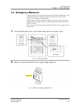 Предварительный просмотр 15 страницы Sierra Monitor Corporation HRG010-W Operation Manual