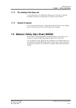 Предварительный просмотр 17 страницы Sierra Monitor Corporation HRG010-W Operation Manual